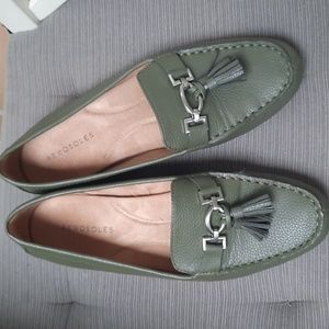 Aerosole Loafers